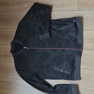 TED BAKER Reversible Bomber Jacket Size L